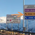 Erase Vez En * Σιέρρα Νεβάδα