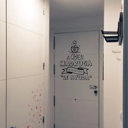 Apartamento Erase Vez En