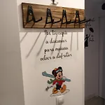 Appartement Erase Vez En