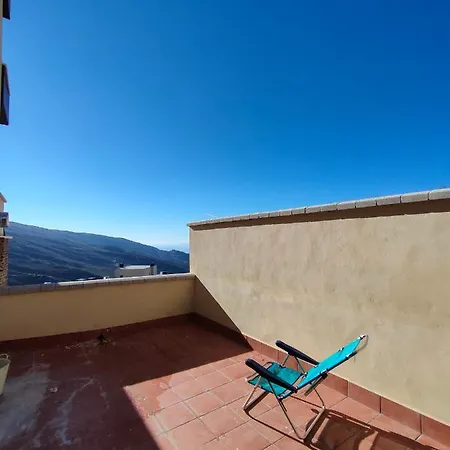 Apartamento Erase Vez En