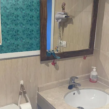 Erase Vez En Apartamento *