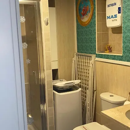 Apartamento Erase Vez En