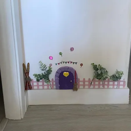 Erase Vez En 公寓 *