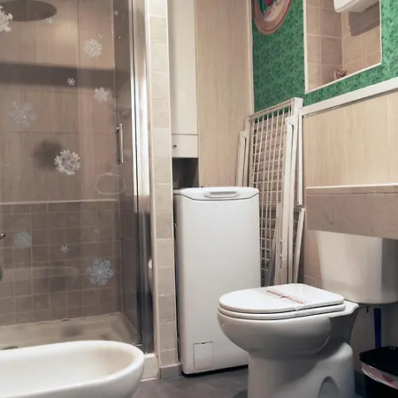 Apartamento Erase Vez En Sierra Nevada