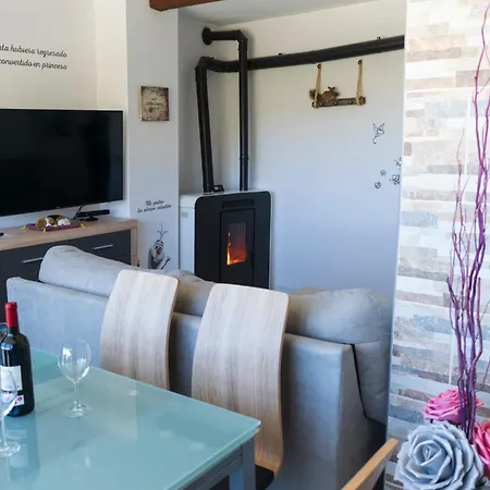 Apartamento Erase Vez En