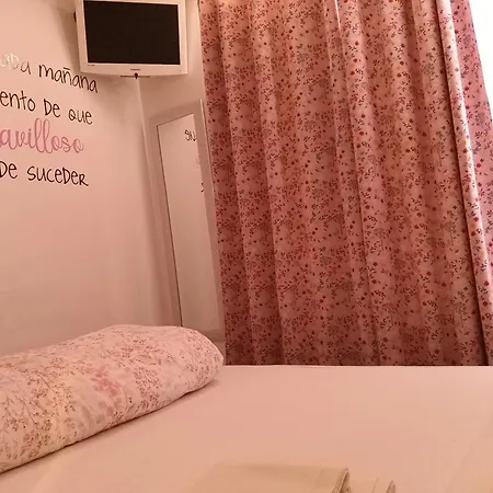 Erase Vez En Apartamento *