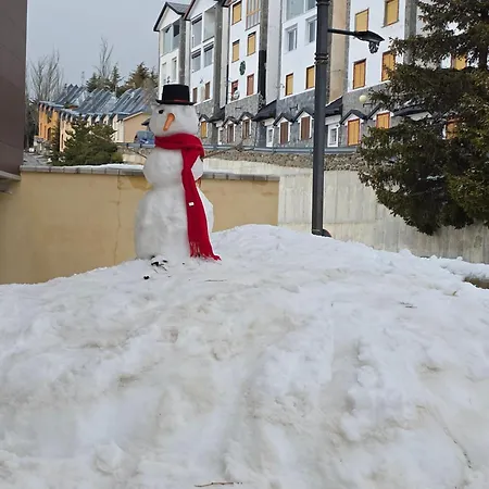 شقة Erase Vez En سْييرا نيفادا