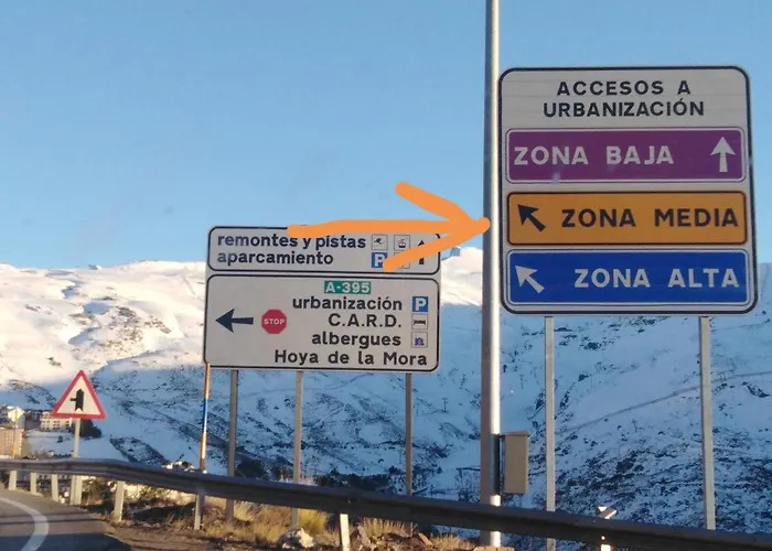 Erase Vez En * Σιέρρα Νεβάδα