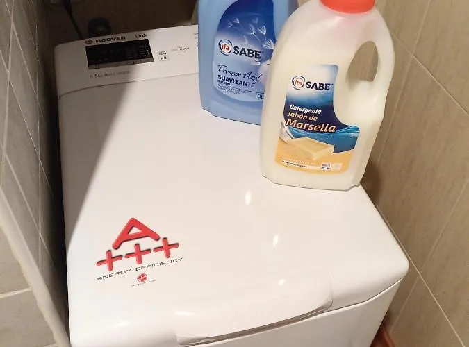 Erase Vez En Διαμέρισμα *