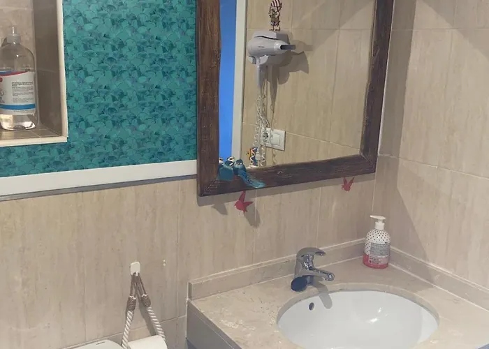 Erase Vez En Διαμέρισμα *