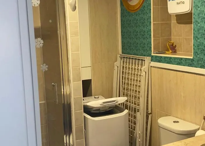 Διαμέρισμα Erase Vez En