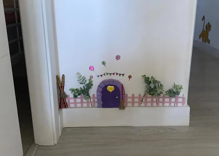 Erase Vez En Διαμέρισμα *