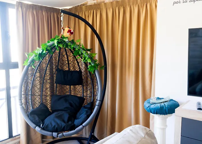 Διαμέρισμα Erase Vez En