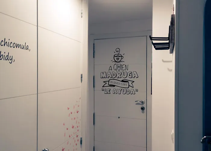 Διαμέρισμα Erase Vez En