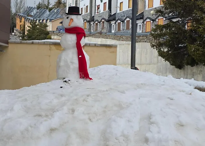 شقة Erase Vez En سْييرا نيفادا